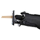 Seghetto diritto 32mm 18Vx2 LXT BL Makita DJR360PT2-4