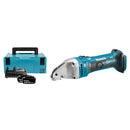 Cesoia per metallo 1,6mm 18V LXT Makita DJS161RTJ-1