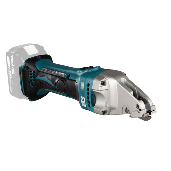 Cesoia per metallo 1,6mm 18V LXT Makita DJS161ZJ