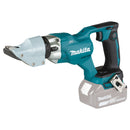 Cesoia per metallo 2mm 18V LXT BL Makita DJS200Z-1