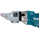 Cesoia per metallo 2mm 18V LXT BL Makita DJS200RTE-4