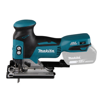 Seghetto alternativo 26mm 18V LXT BL Makita DJV181ZJ - 0