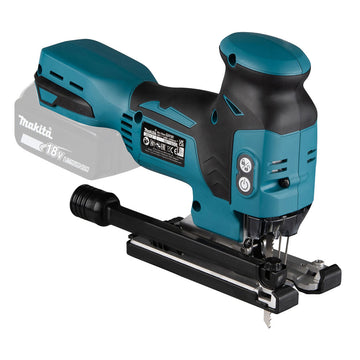 Seghetto alternativo 26mm 18V LXT BL Makita DJV181Z - 0