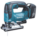 Seghetto alternativo 26mm 18V LXT BL Makita DJV182RTJ-2