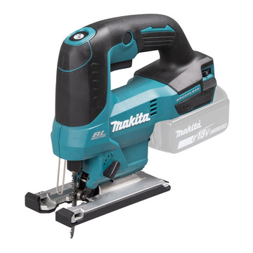 Seghetto alternativo 23mm 18V LXT BL Makita DJV184Z