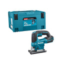 Seghetto alternativo 23mm 18V LXT BL Makita DJV184ZJ-1