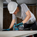 Seghetto alternativo 23mm 18V LXT BL Makita DJV185RTJ-4