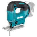 Seghetto alternativo 18mm 18V LXT Makita DJV186SFJ-2