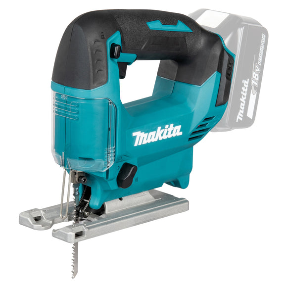 Seghetto alternativo 18mm 18V LXT Makita DJV186SFJ