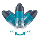 Seghetto alternativo 18mm 18V LXT Makita DJV186SFJ-6