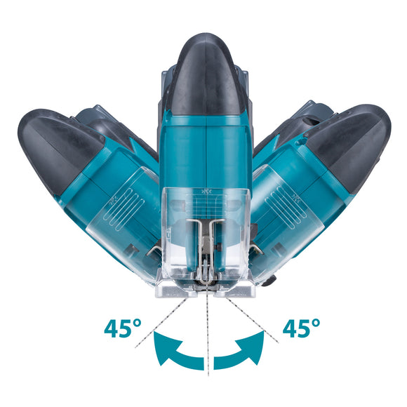 Seghetto alternativo 18mm 18V LXT Makita DJV186SFJ