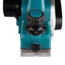 Pialla 82mm 18V LXT Makita DKP180RTJ-5