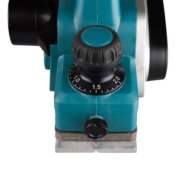 Pialla 82mm 18V LXT Makita DKP180RTJ