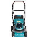 Rasaerba a spinta mulching 460mm 18Vx2 LXT Makita DLM466Z-3
