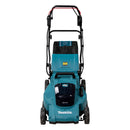 Rasaerba semovente mulching 480mm 18Vx2 LXT Makita DLM481PT2-4