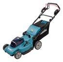 Rasaerba semovente mulching 480mm 18Vx2 LXT Makita DLM481PT2-2