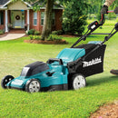 Rasaerba semovente mulching 480mm 18Vx2 LXT Makita DLM481PT2-9