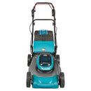 Rasaerba semovente mulching 530mm 18Vx2 LXT BL Makita DLM540Z-3