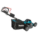 Rasaerba semovente mulching 530mm 18Vx2 LXT BL Makita DLM540Z-2