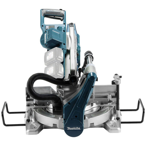 Troncatrice radiale Ø260mm 18Vx2 LXT BL Makita DLS111ZU