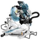 Troncatrice radiale Ø260mm 18Vx2 LXT BL Makita DLS111ZU-1