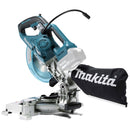 Troncatrice Ø165mm 18V LXT BL Makita DLS600Z-3