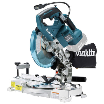 Troncatrice Ø165mm 18V LXT BL Makita DLS600Z