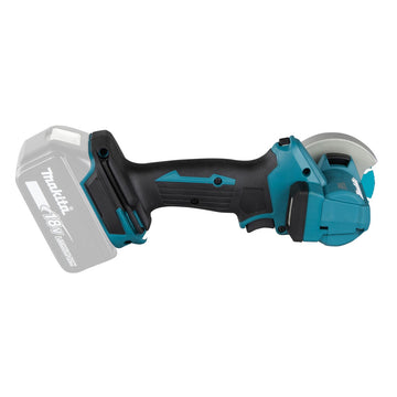 Sega diamantata 76mm 18V LXT BL DMC300Z - 0