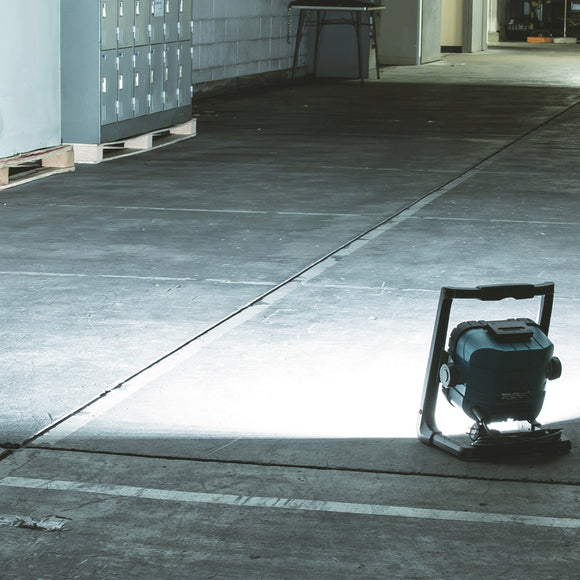 Faro da cantiere 18V/AC LXT Makita DEADML805