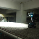 Torcia a led 18V LXT Makita DEBDML808-2