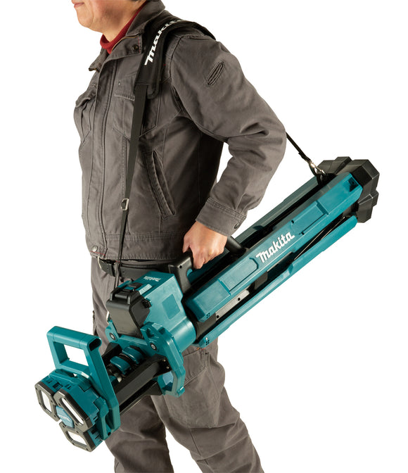 Torre faro da cantiere 18V LXT Makita DML814