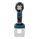 Torcia a led 18V LXT Makita DEBDML815-2