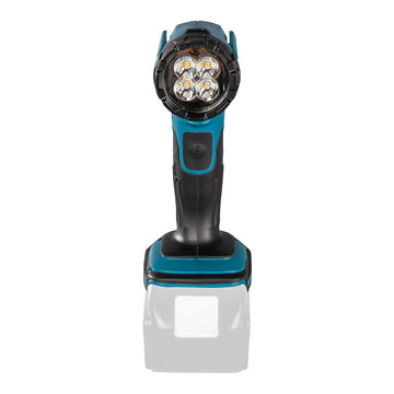Torcia a led 18V LXT Makita DEBDML815 - 0