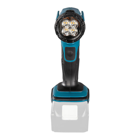 Torcia a led 18V LXT Makita DEBDML815