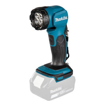 Torcia a led 18V LXT Makita DEBDML815