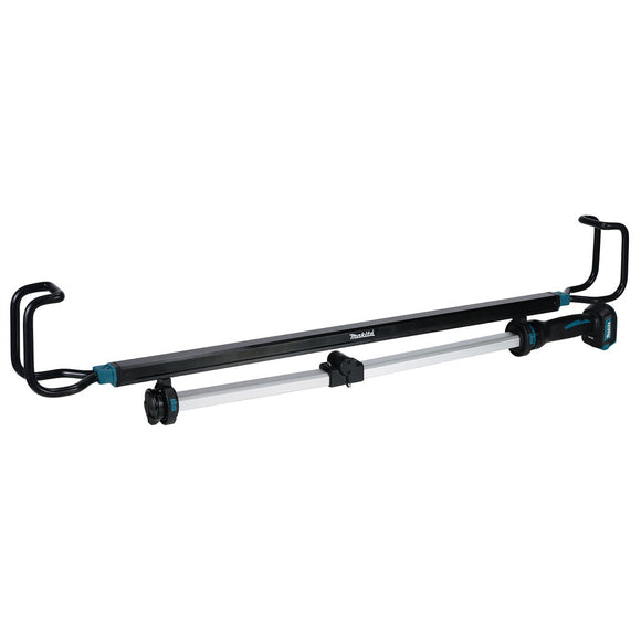 Torcia a led telescopica 18V LXT Makita DML818