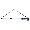Torcia a led telescopica 18V LXT Makita DML818-2