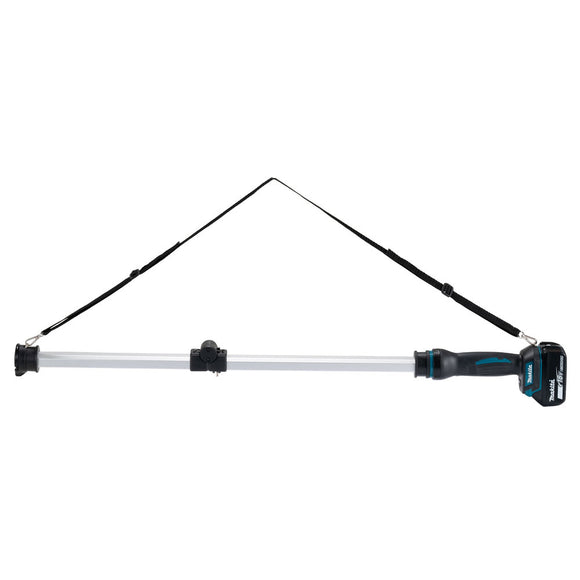 Torcia a led telescopica 18V LXT Makita DML818