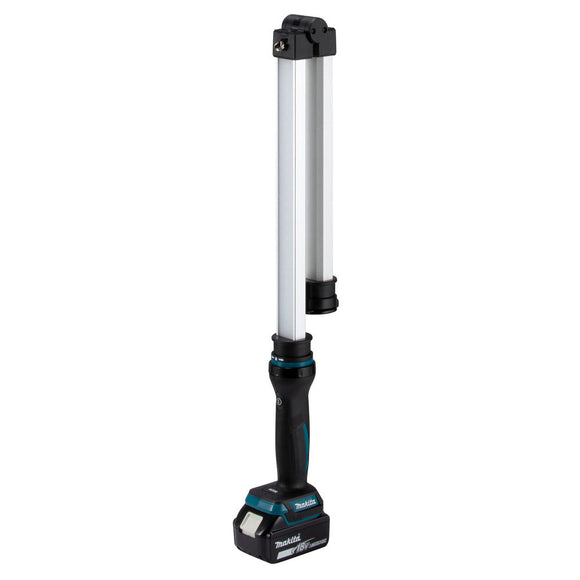 Torcia a led telescopica 18V LXT Makita DML818