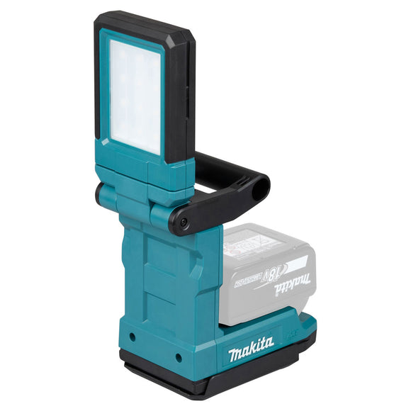 Torcia magnetica a led 18V LXT Makita DML819