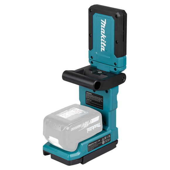 Torcia magnetica a led 18V LXT Makita DML819