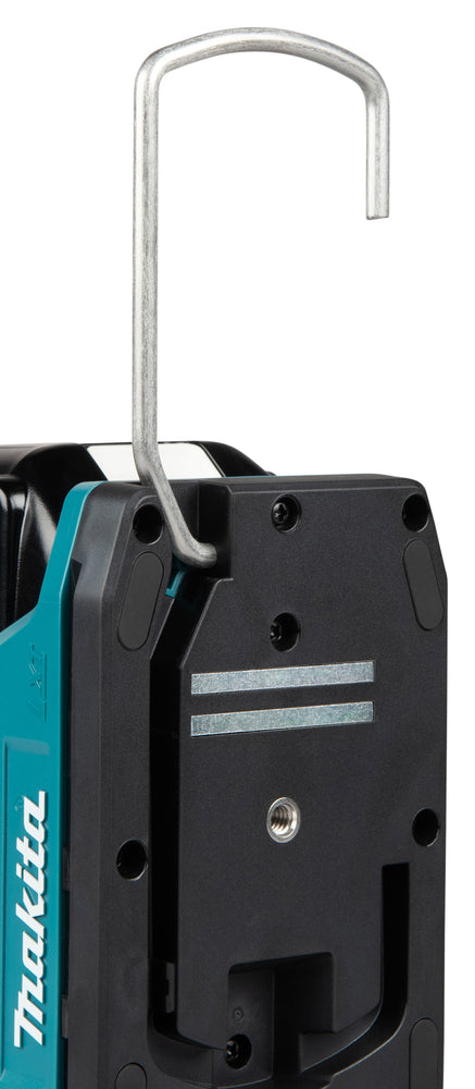 Torcia magnetica a led 18V LXT Makita DML819