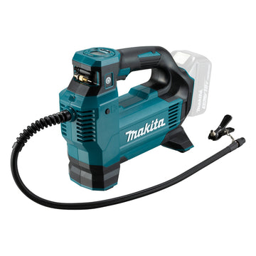 Compressore portatile 11,1bar 18V LXT Makita DMP181Z