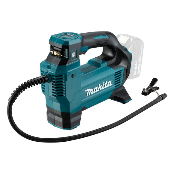 Compressore portatile 11,1bar 18V LXT Makita DMP181Z