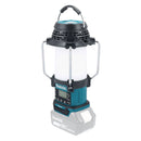 Radio con lanterna integrata 18V LXT Makita DMR057-1
