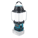 Radio con lanterna integrata 18V LXT Makita DMR057-3
