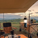 Radio con lanterna integrata 18V LXT Makita DMR057-11