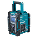 Radio da cantiere FM/DAB+/Bluetooth 12V/18V/AC CXT/LXTMakita DMR301-1