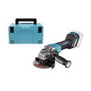 Smerigliatrice angolare 115/125mm 40V LXT BL Makita GA029GZ01-1