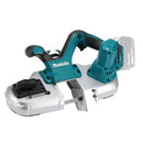 Makita DPB182Z 18V LXT 64mm tragbare Bandsäge-1